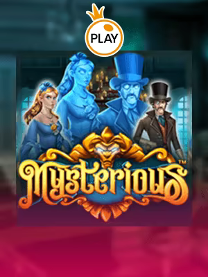 Logo game slot mpo500